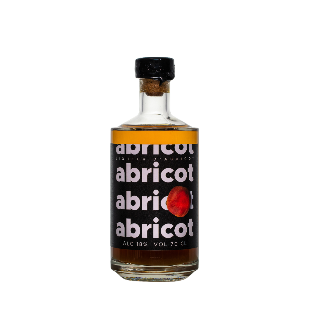 Liqueur Abricot