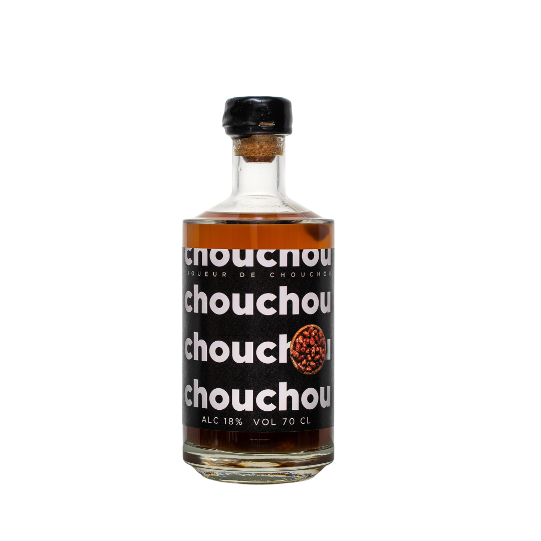 Liqueur Chouchou