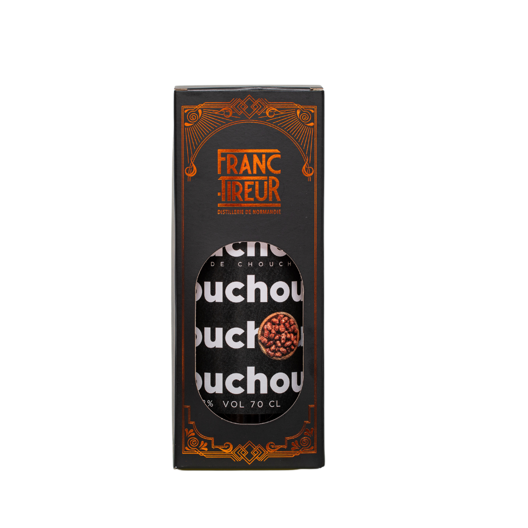 Liqueur Chouchou