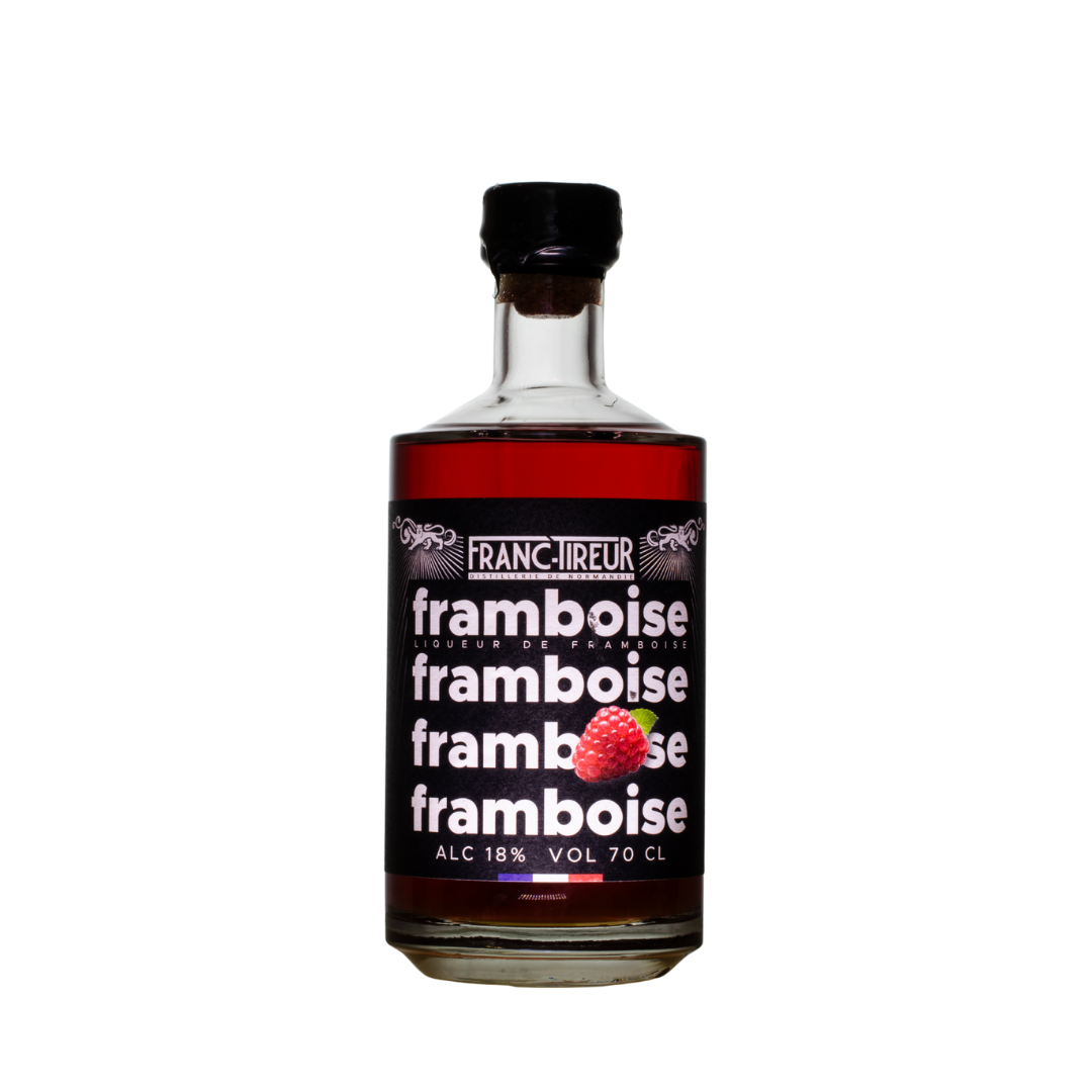 Liqueur de Framboise