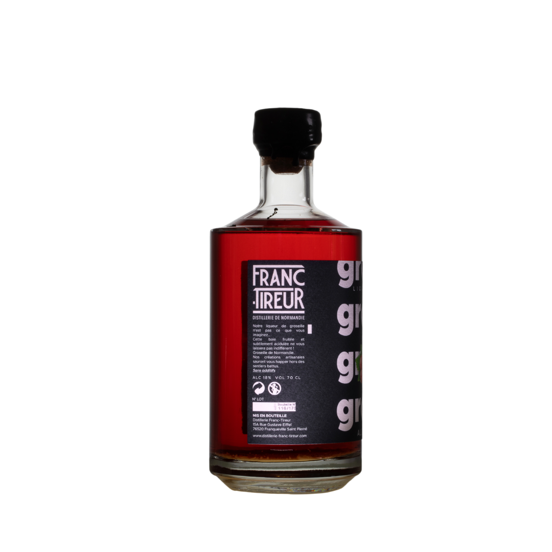 Liqueur de Groseille