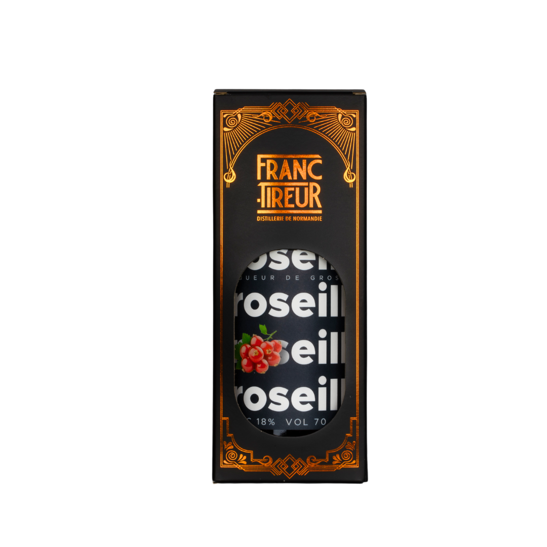 Liqueur de Groseille