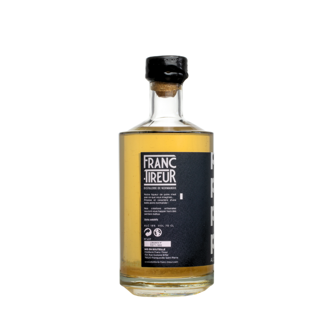 Liqueur de Poire