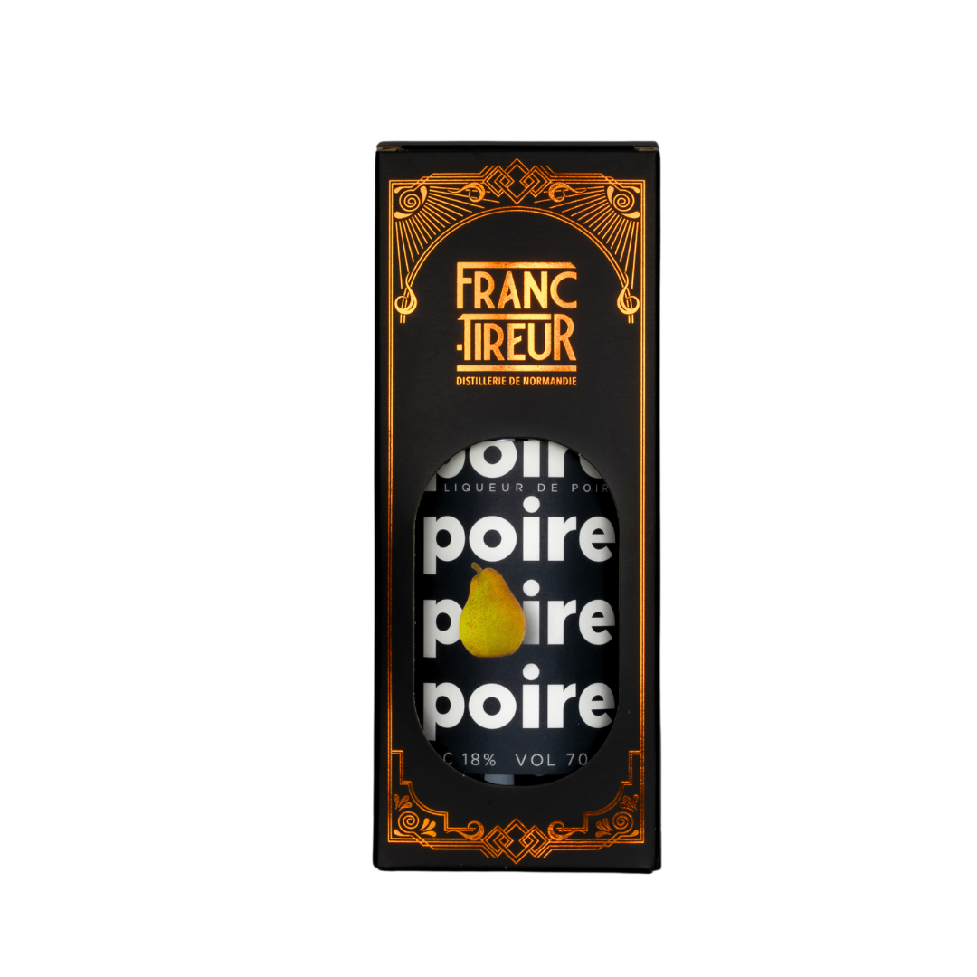 Liqueur de Poire