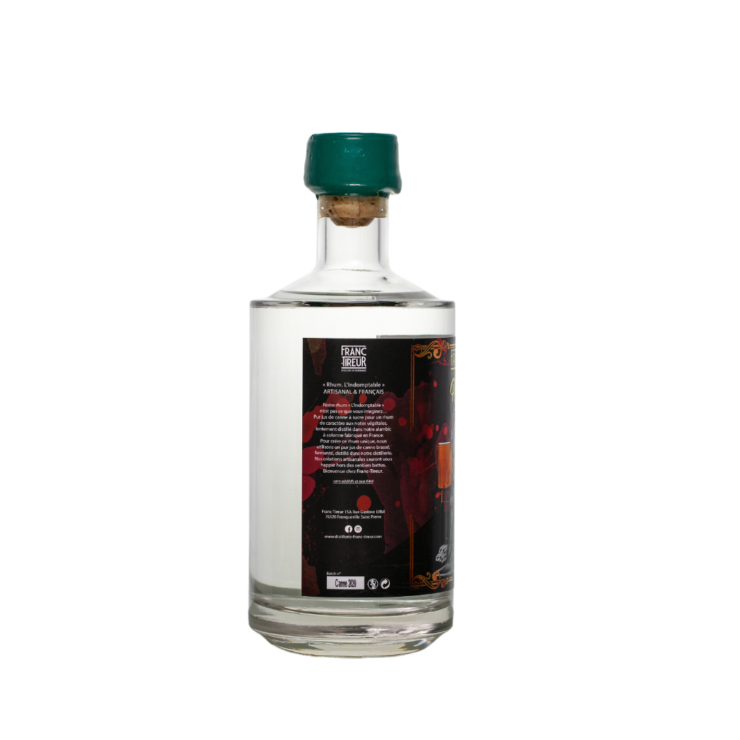 Rhum L'Indomptable