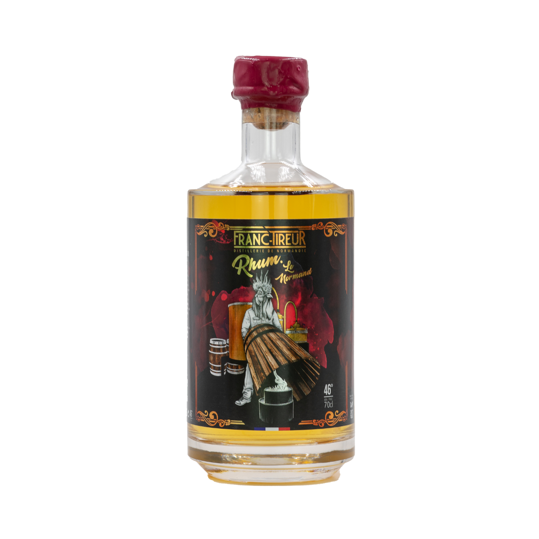 Rhum 'Le Normand'